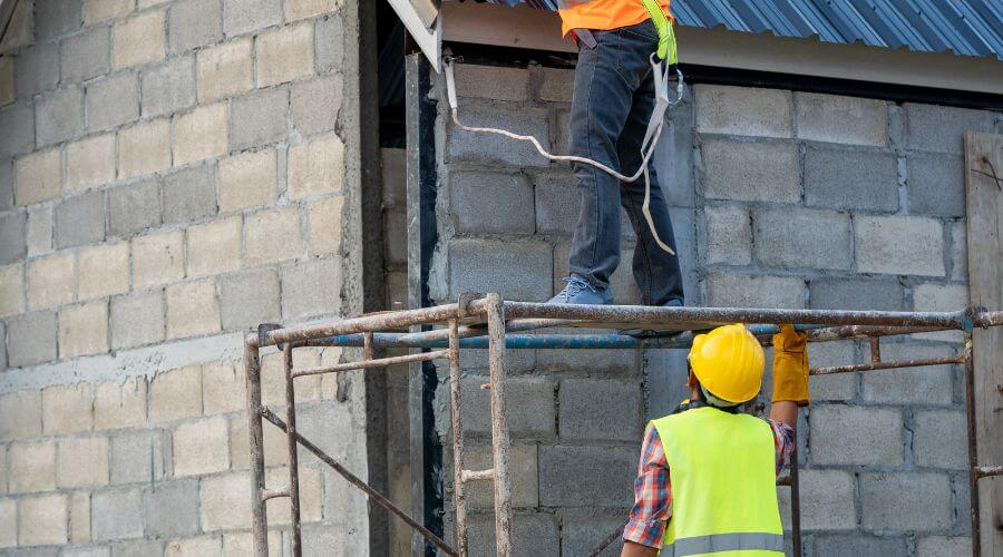 Expert tile roof repair services in Spencer, NE